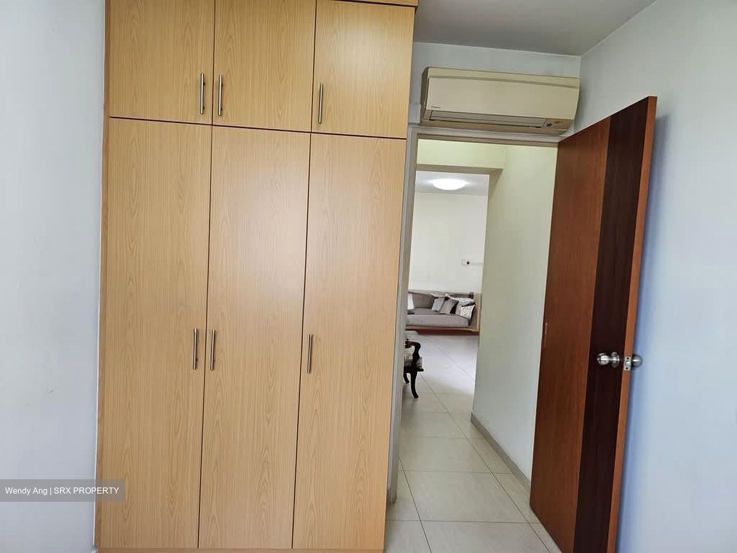 Blk 26B Membina Court (Bukit Merah), HDB 3 Rooms #566085521